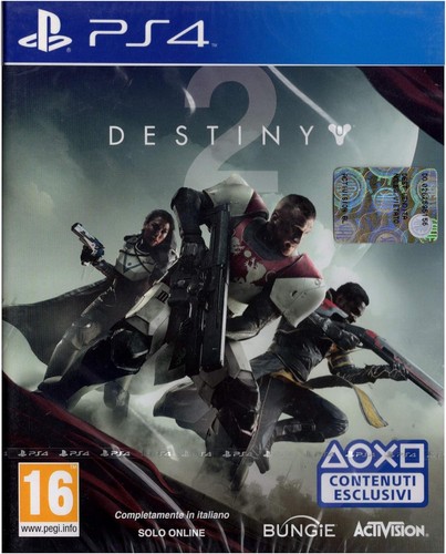 Ps4 destiny playstation - 2,