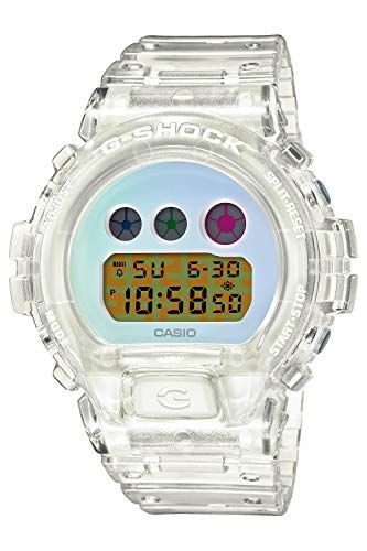 Nuovo orologio polso casio - nuovo,