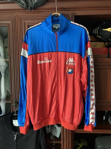Felpa kappa orgryte anni - kappa,
