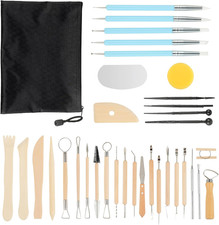 Set Di 34 Strumenti per