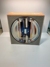 lampada abbronzante vintage