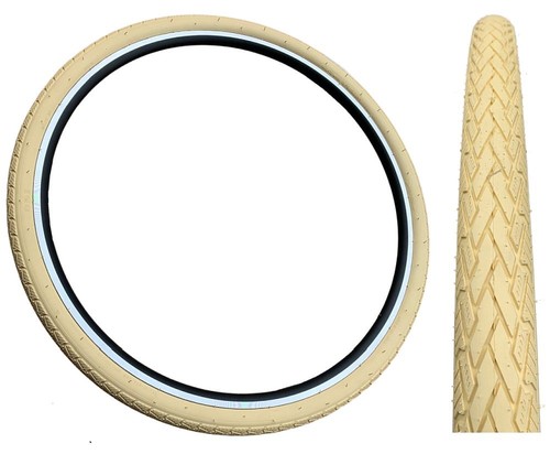 Baldys 700 35c crema hybrid - baldys,