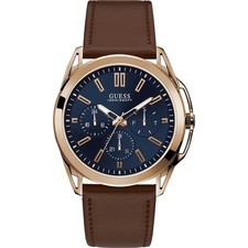 GUESS VERTEX W1217G2