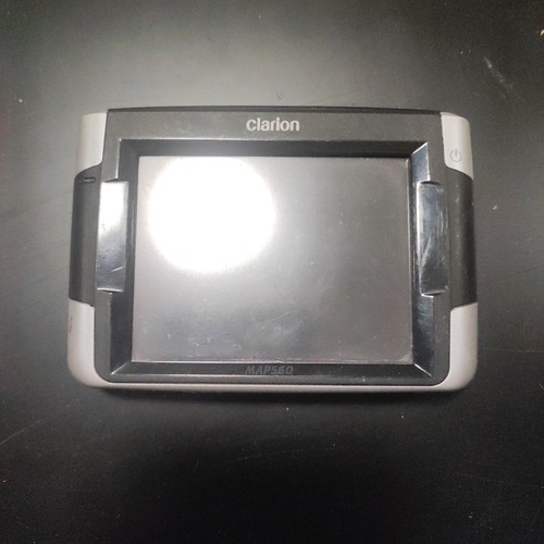 Navigatore clarion map560 - clarion,