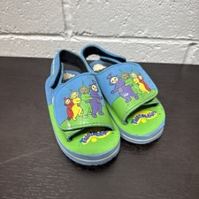 Scarpe da bambino Teletubbies