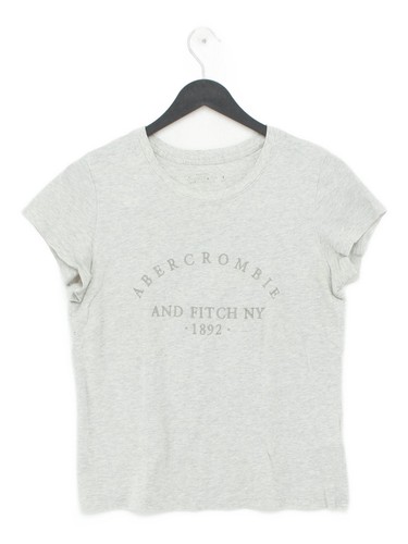 Abercrombie fitch t shirt - &, t-shirt