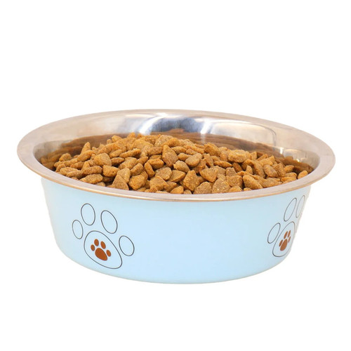 Ciotola per cani - , impronta