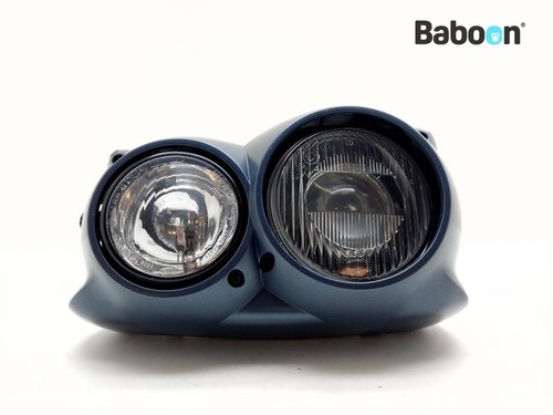 Faro anteriore bmw 1150 r - faro,