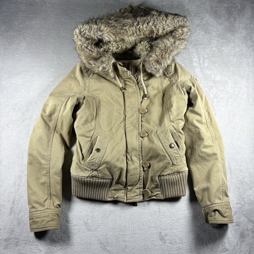 Giacca bomber vintage