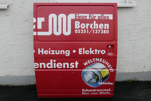Transporter porta destra - vw,