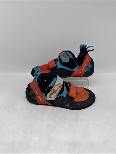 Scarpe arrampicata boulder - da,