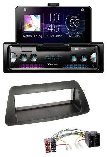 Pioneer usb mp3 bluetooth - pioneer,