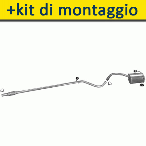Fiat panda hatchback 1 - ii,