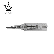 SC1 Multifunzione 2 in 1