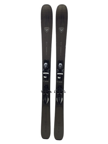 Sci rossignol sender - sci, ti