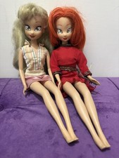 🌸LOTTO 2 BAMBOLE WINX