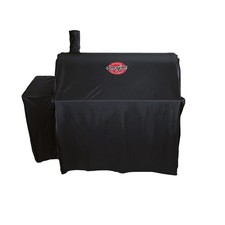 Char Griller 3737 - Copertura