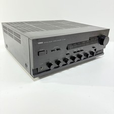 AMPLIFICATORE STEREO AUDIO