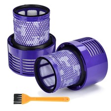 2 Pezzi Filtro per Dyson V10