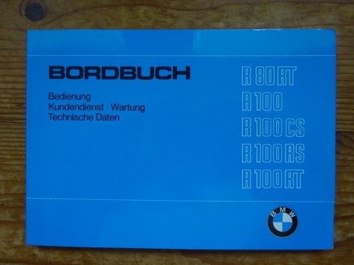 Libretto bordo originale - di,