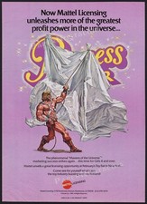 SHE-RA: Princess of Power –