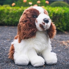 ✤ Nuovo DOUGLAS CUDDLE TOYS