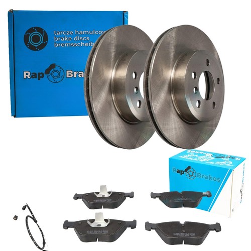 Kit freni rap brakes 325mm - brakes,