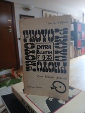 PROVO DI PAOLO ROMANO ANDREOLI