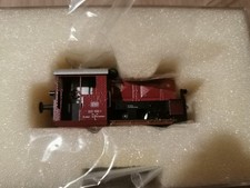 Brawa 0470 Locomotiva diesel KöF II HO 1:87