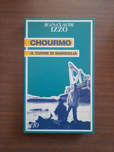 Izzo chourmo 2001 - izzo-chourmo,