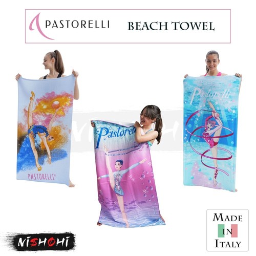 Pastorelli telo mare - pastorelli,
