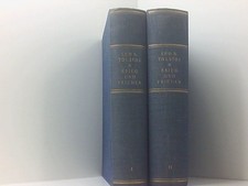 Krieg und Frieden . Erster und