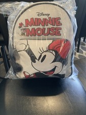 Zaino Disney Minnie Mouse X