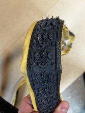 Nuovo pneumatico tubolare