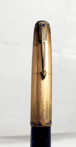 Penna stilografica q 1945 - 1°,
