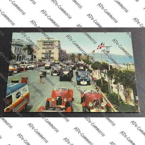 Cartolina loano sfilata di - cartolina,
