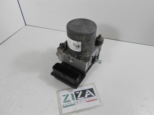 Centralina abs fiat ducato iii - fiat,