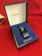 SEIKO  Box Scatola Per