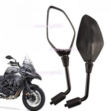 Specchietti retrovisori laterali PER BENELLI TRK502 TRK502X 2020 BJ500GS-5A/D TRK 502X 