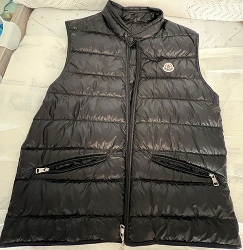 Giubbotto piumino moncler - giubbotto,