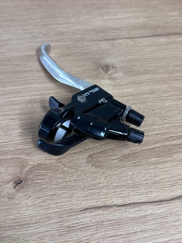 Shimano nos deore lx - nos, leva