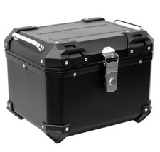 Top case plor ks520n black - case,