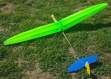 e-BLAZE PRO F3K HLG e/o F5J