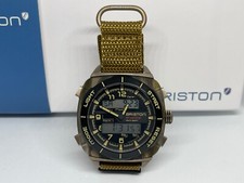 Briston Streamliner Adventure