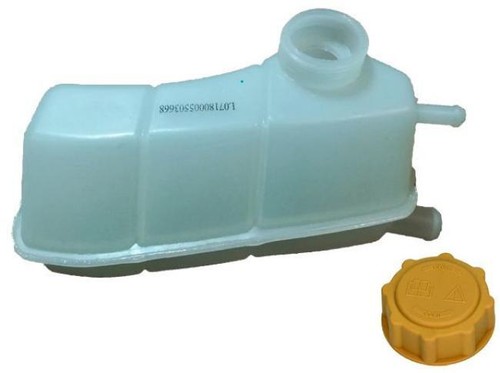 Serbatoio compensazione acqua - serbatoio,