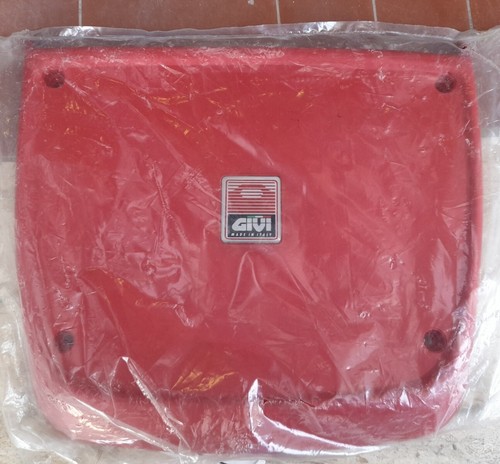 Givi porta oggetti rosso - oggetti, art.e