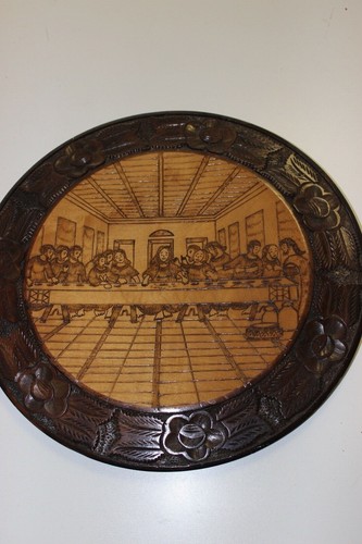 Souvenir yugoslavia rab - souvenir, ex