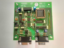 INTERFACCIA PC INVERTER SANTERNO ZZ4600013