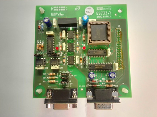 Interfaccia inverter - interfaccia,