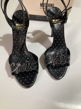 MOSCHINO Scarpa Sandalo